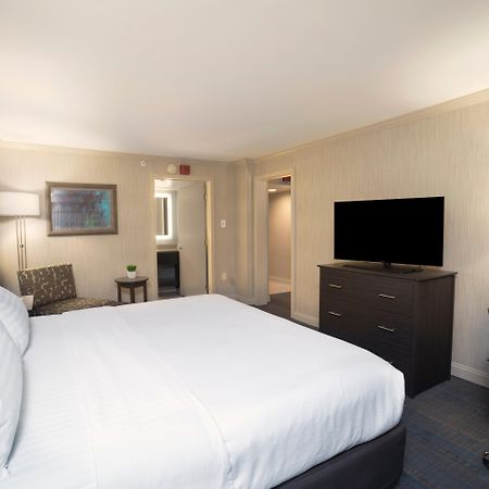 Holiday Inn Columbus Dwtn-Capitol Square By Ihg Zewnętrze zdjęcie