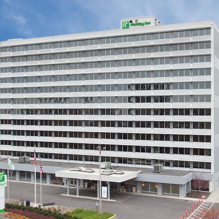 Holiday Inn Columbus Dwtn-Capitol Square By Ihg Zewnętrze zdjęcie