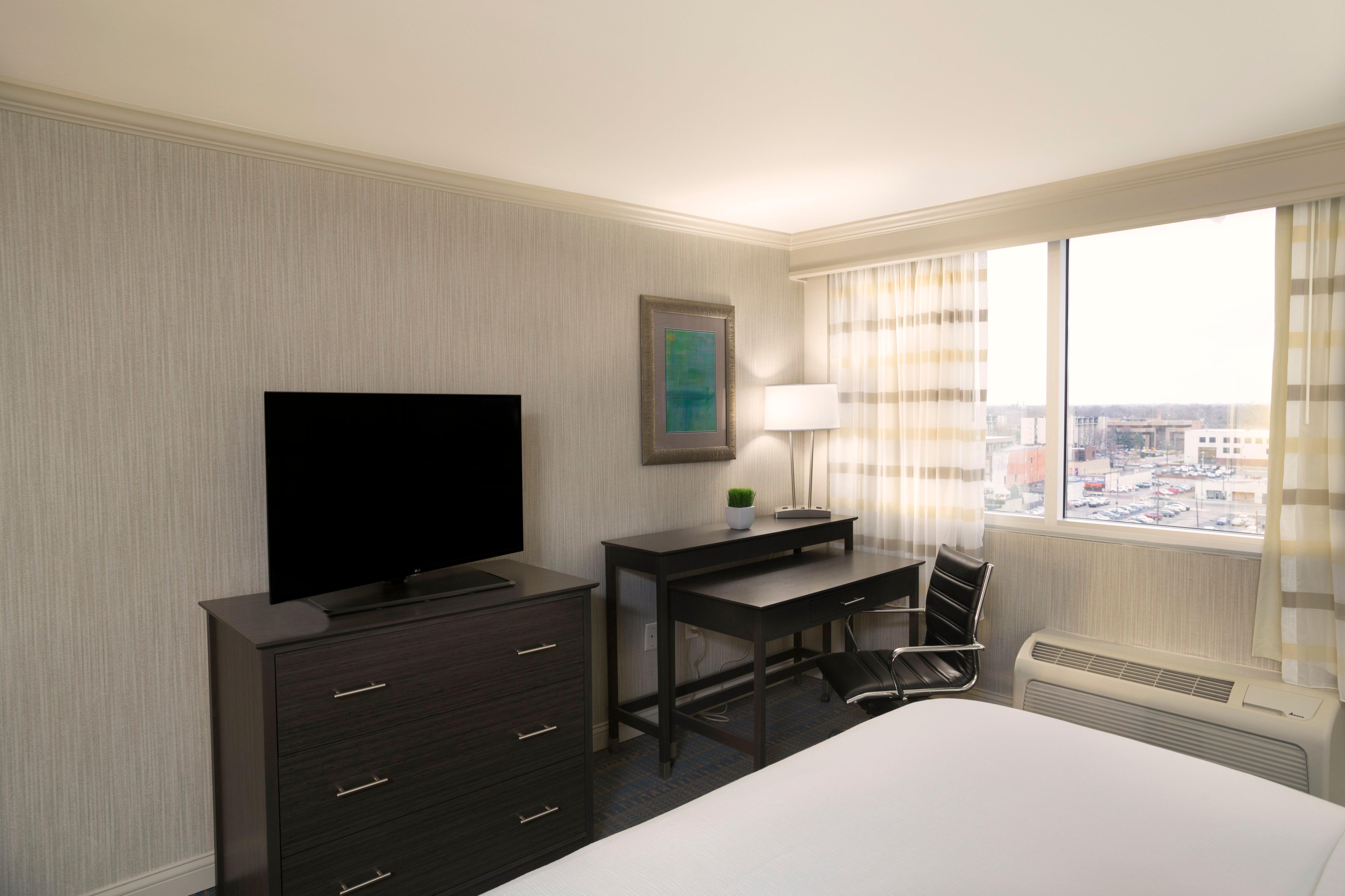 Holiday Inn Columbus Dwtn-Capitol Square By Ihg Zewnętrze zdjęcie
