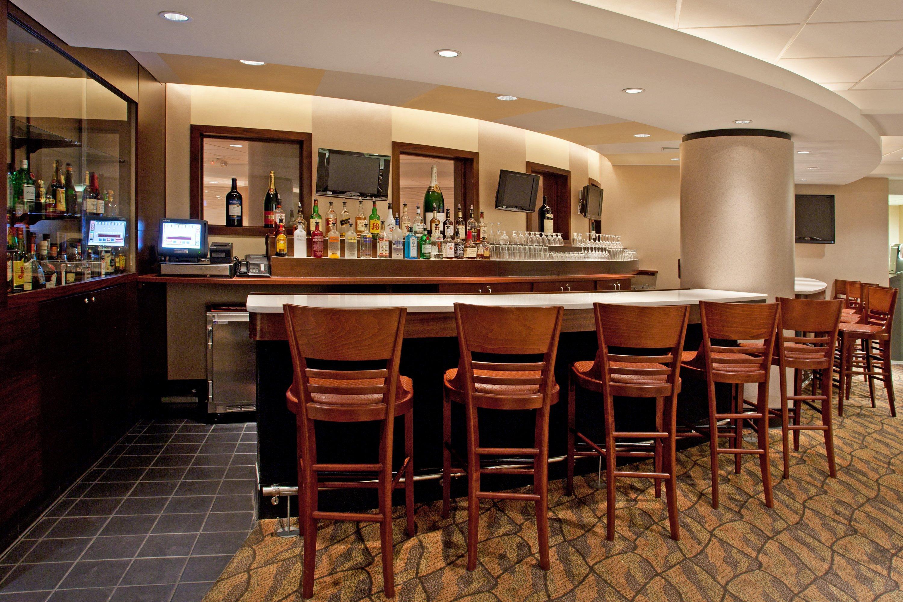 Holiday Inn Columbus Dwtn-Capitol Square By Ihg Zewnętrze zdjęcie