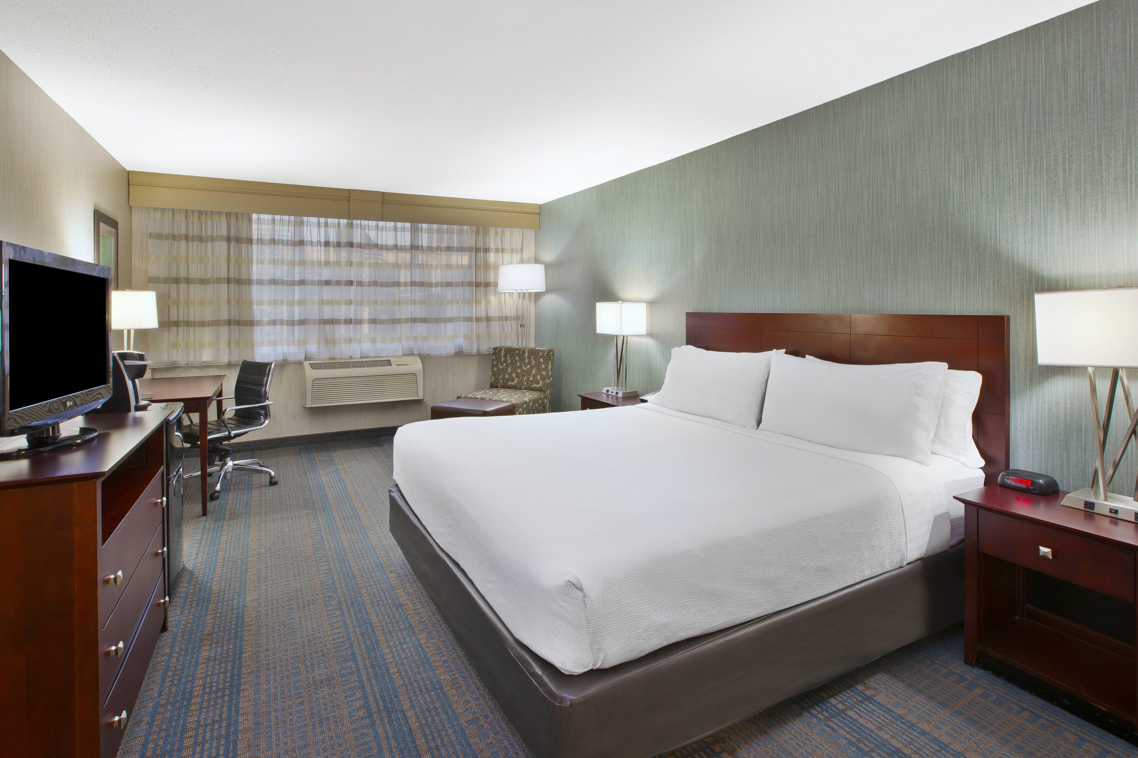 Holiday Inn Columbus Dwtn-Capitol Square By Ihg Zewnętrze zdjęcie