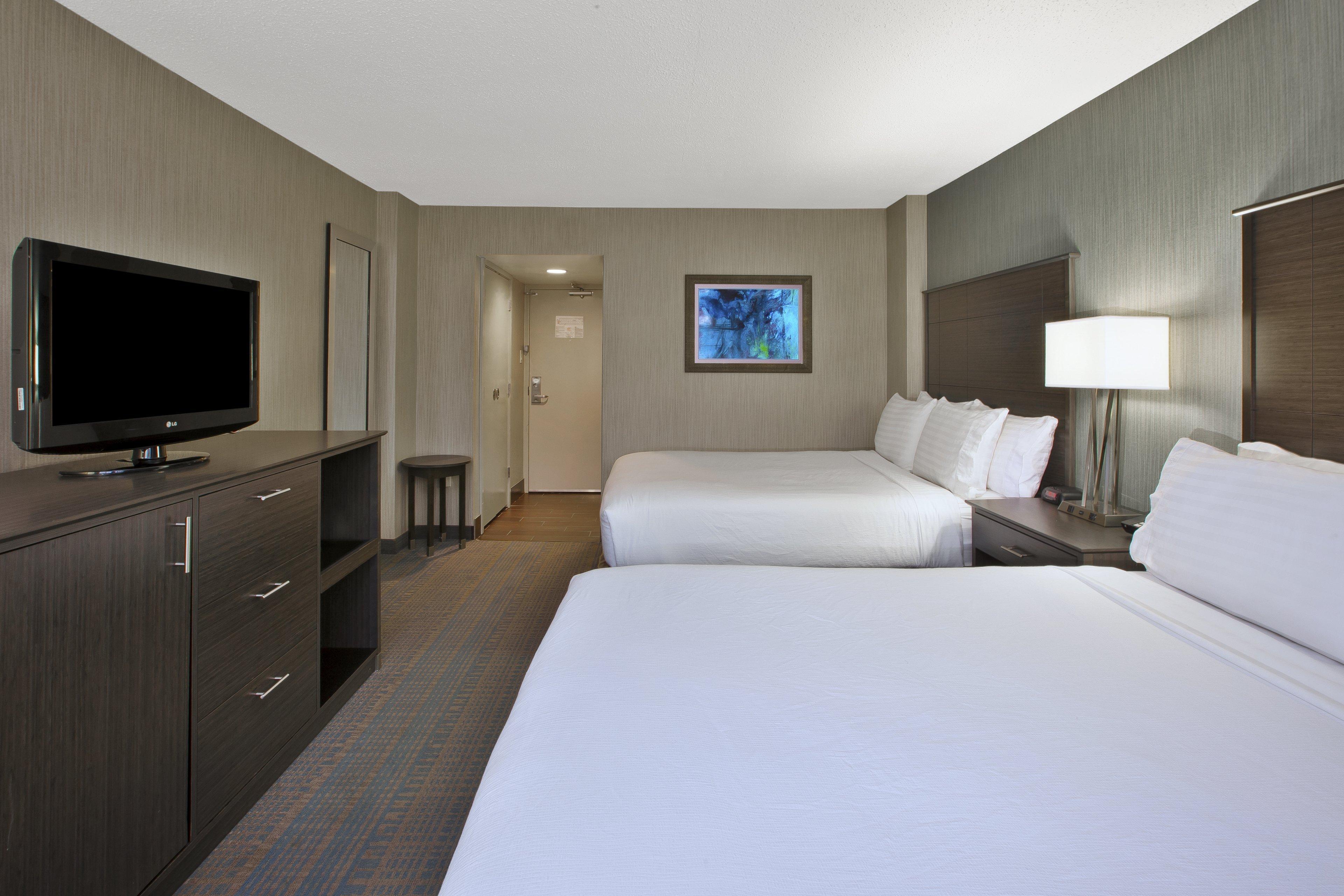 Holiday Inn Columbus Dwtn-Capitol Square By Ihg Zewnętrze zdjęcie
