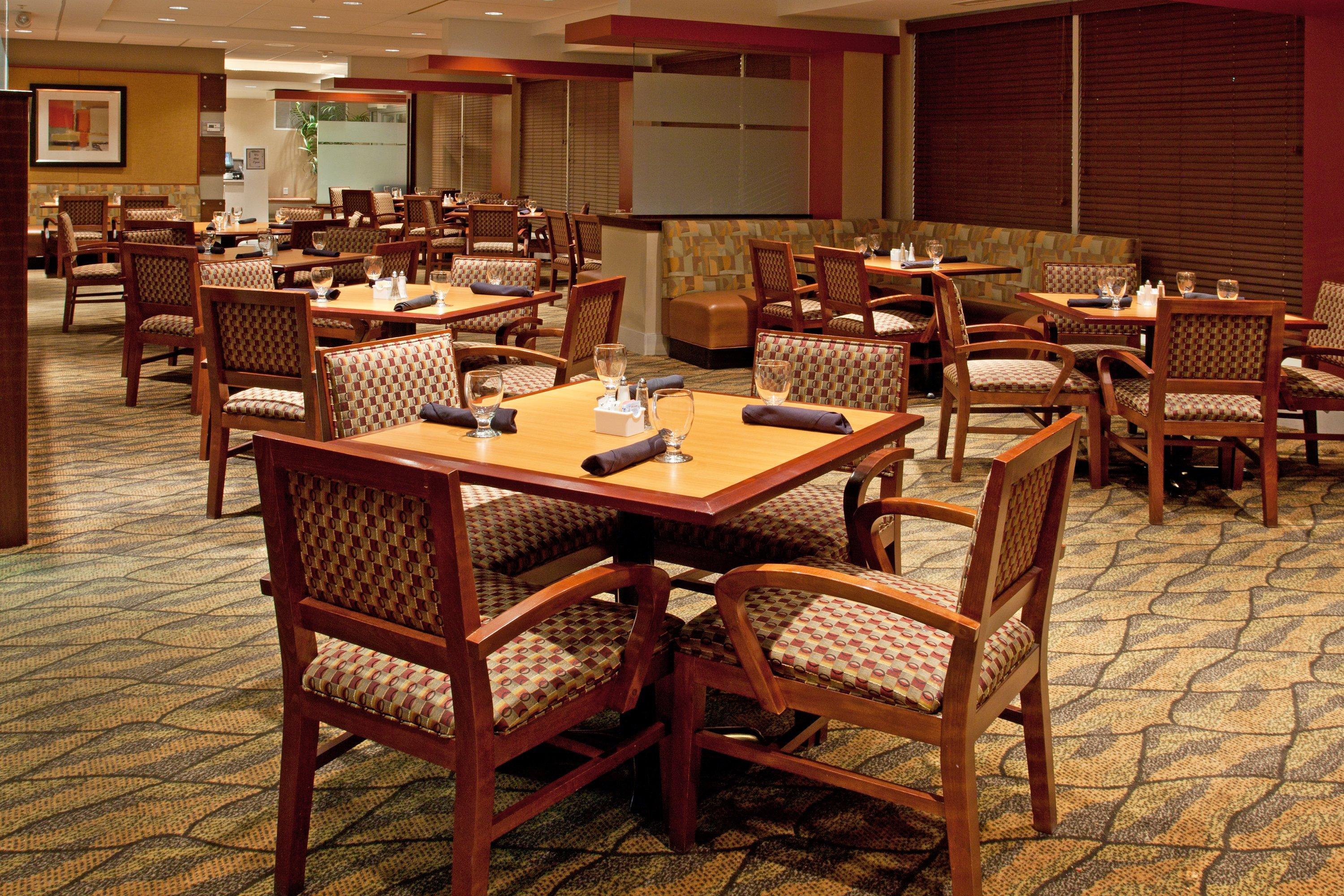 Holiday Inn Columbus Dwtn-Capitol Square By Ihg Zewnętrze zdjęcie