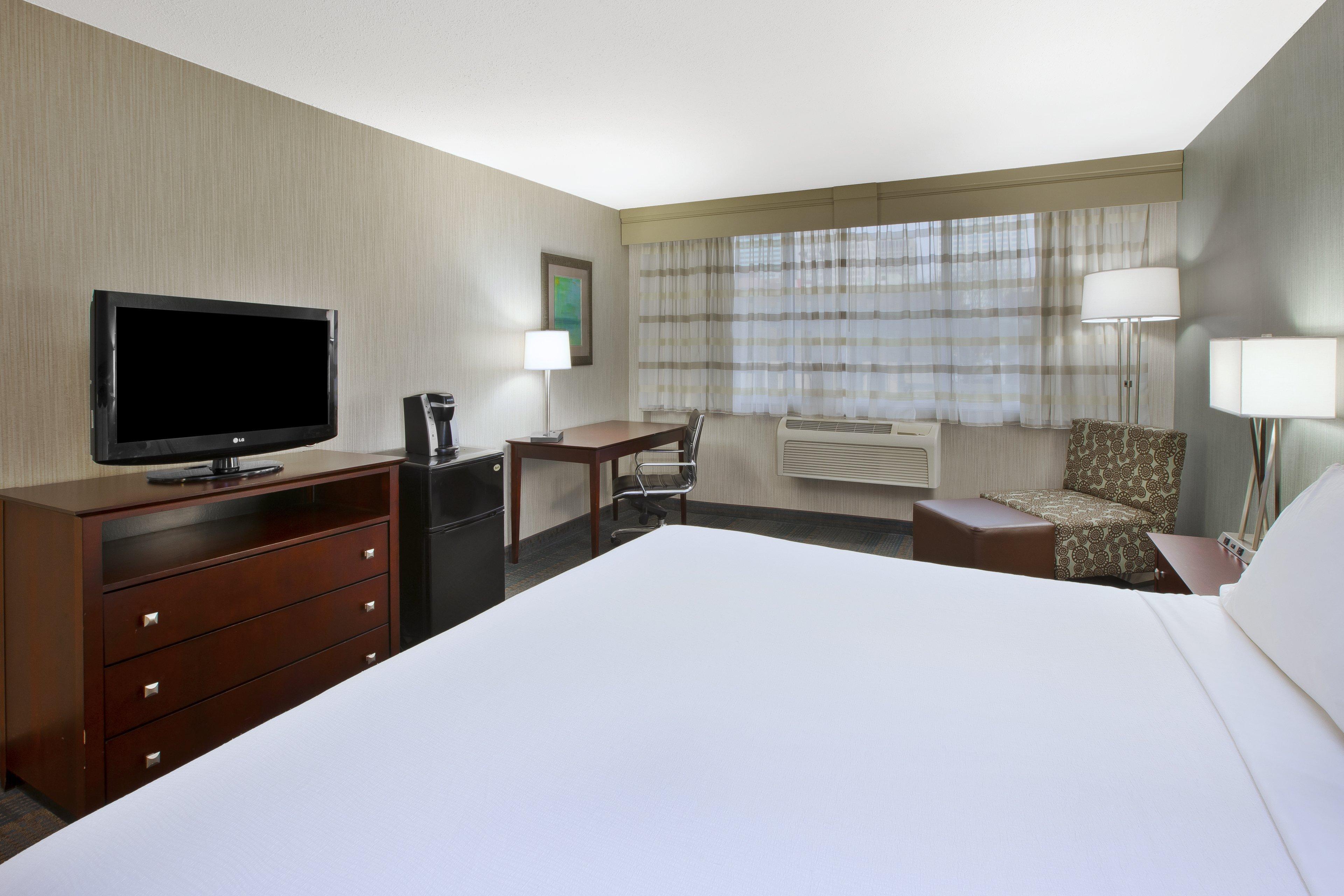 Holiday Inn Columbus Dwtn-Capitol Square By Ihg Zewnętrze zdjęcie