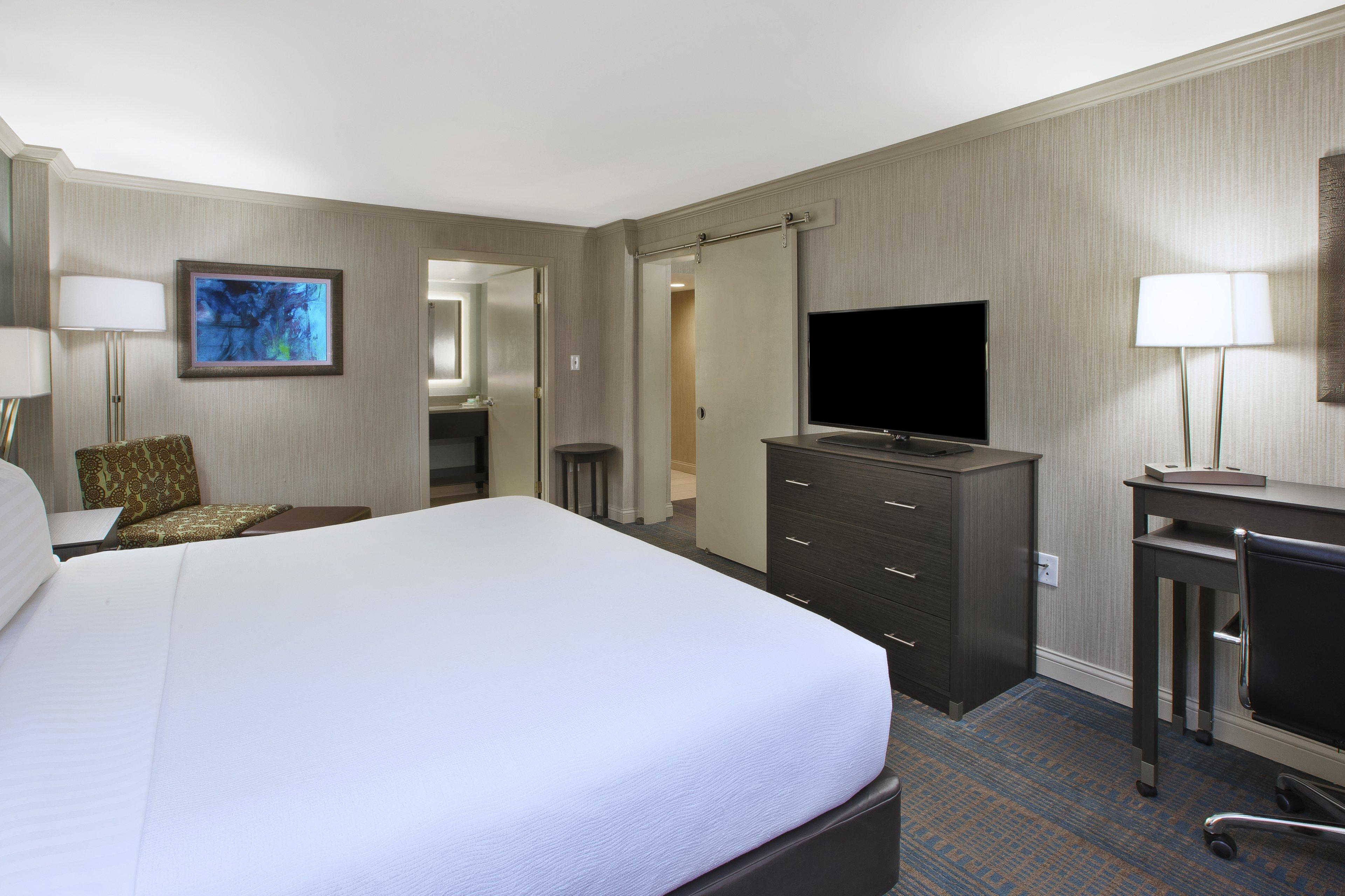 Holiday Inn Columbus Dwtn-Capitol Square By Ihg Zewnętrze zdjęcie
