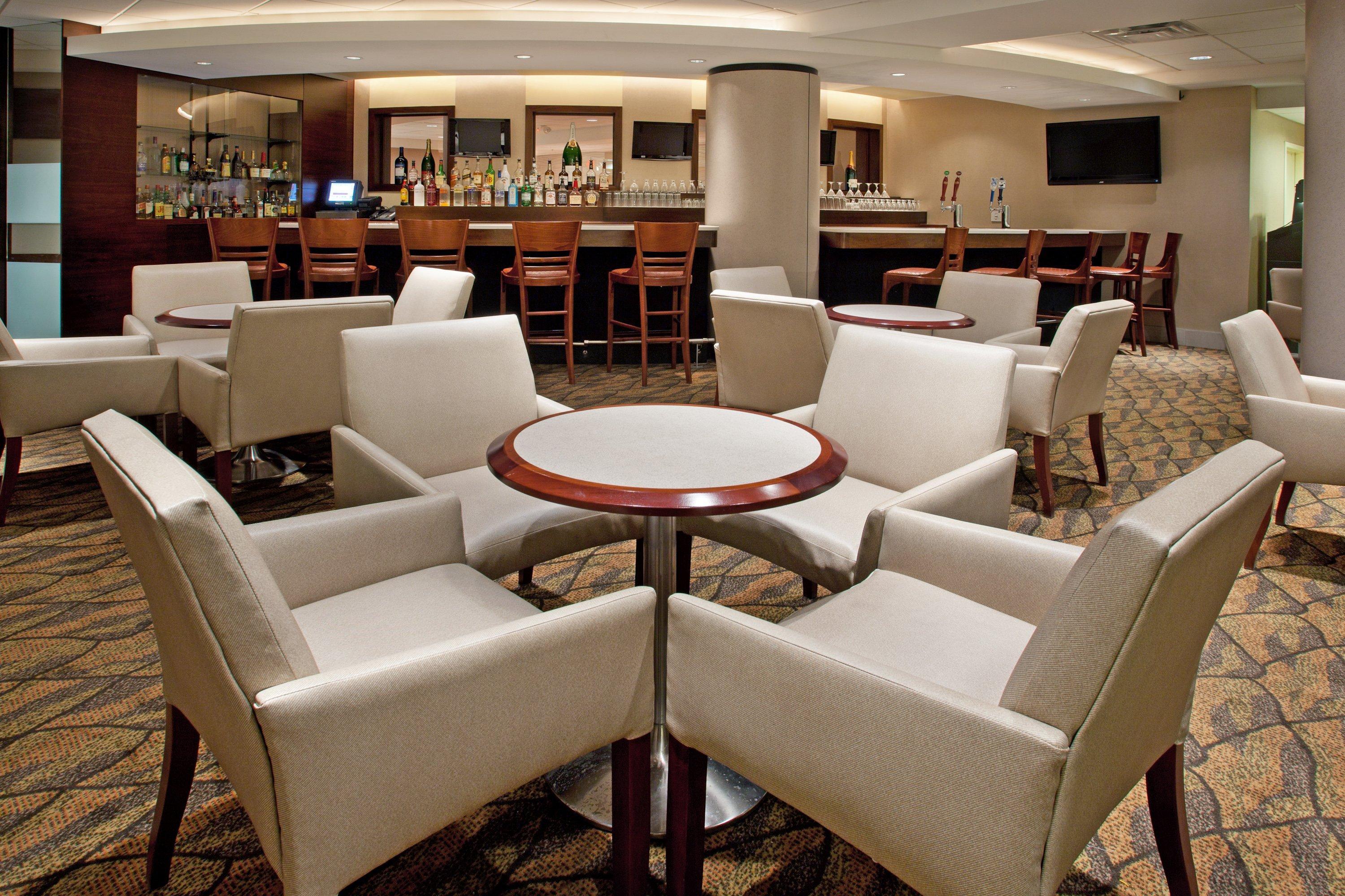 Holiday Inn Columbus Dwtn-Capitol Square By Ihg Zewnętrze zdjęcie