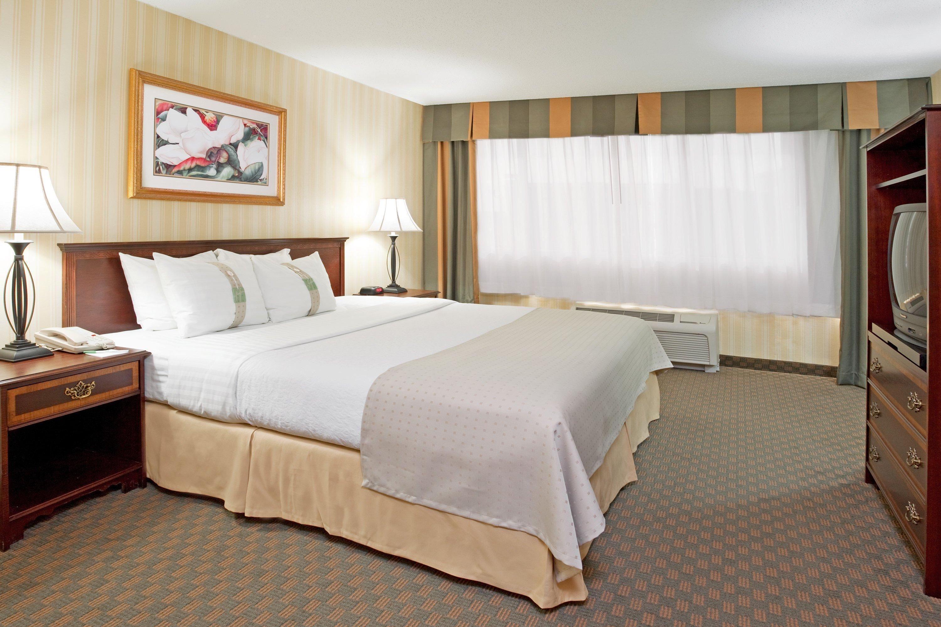 Holiday Inn Columbus Dwtn-Capitol Square By Ihg Zewnętrze zdjęcie