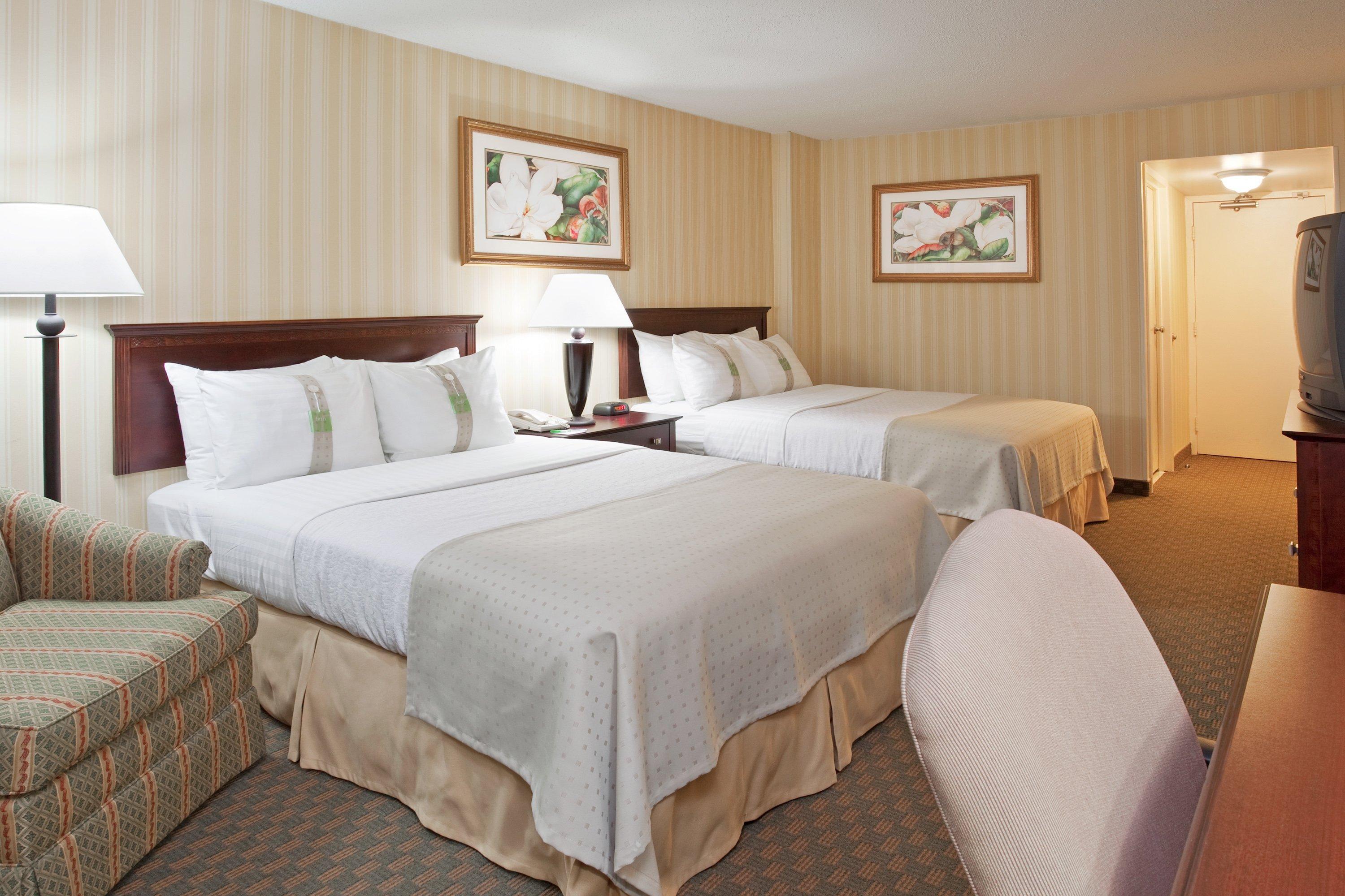 Holiday Inn Columbus Dwtn-Capitol Square By Ihg Zewnętrze zdjęcie