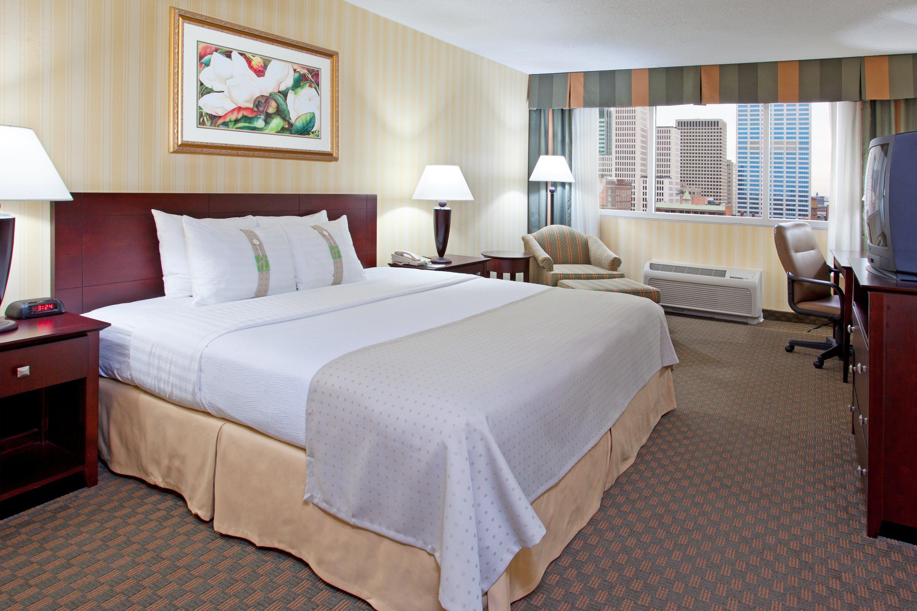 Holiday Inn Columbus Dwtn-Capitol Square By Ihg Zewnętrze zdjęcie