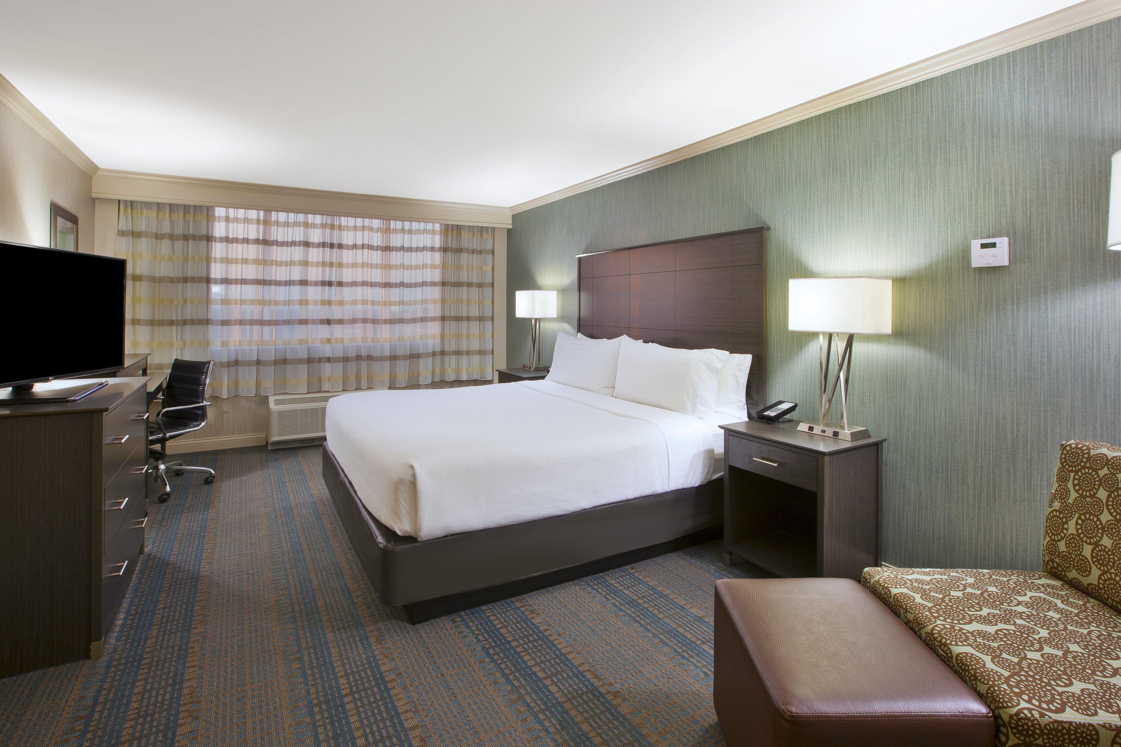 Holiday Inn Columbus Dwtn-Capitol Square By Ihg Zewnętrze zdjęcie